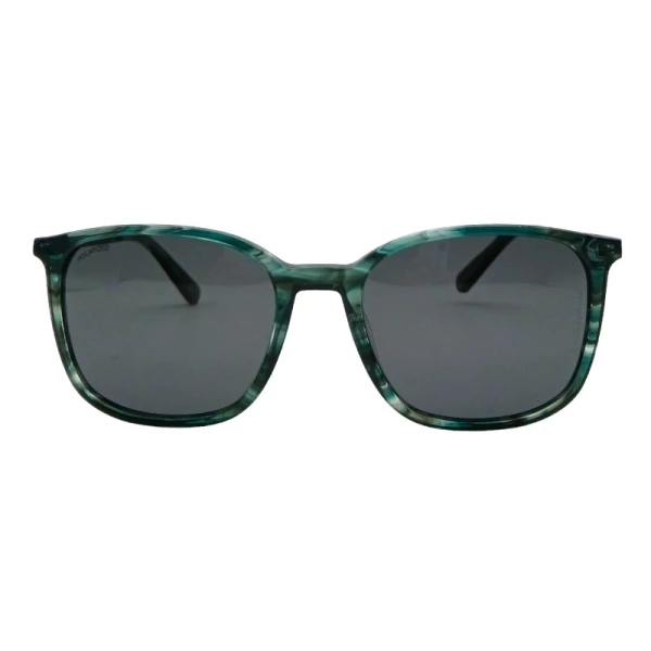 ADOLFO DOMINGUEZ OPTIM AD14453 534 5519 UU 145 C NEGRO U - Adulto - Verde verdecombinado