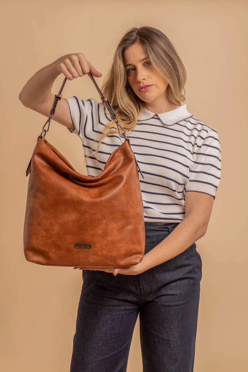 BANDOLERA PEONIA - SUELA 