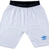 BERMUDA TÉRMICA UMBRO White