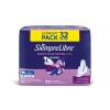 Toallita Femenina Siempre Libre Noche Y Dia Suave 32 Uni Toallita Femenina Siempre Libre Noche Y Dia Suave 32 Uni