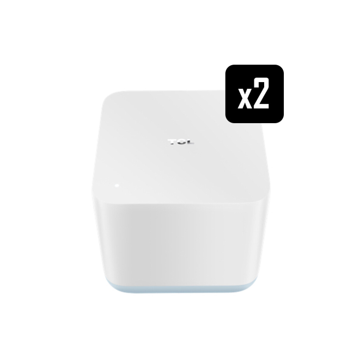Access Point TCL Mesh AC1200 Pack x2 un 