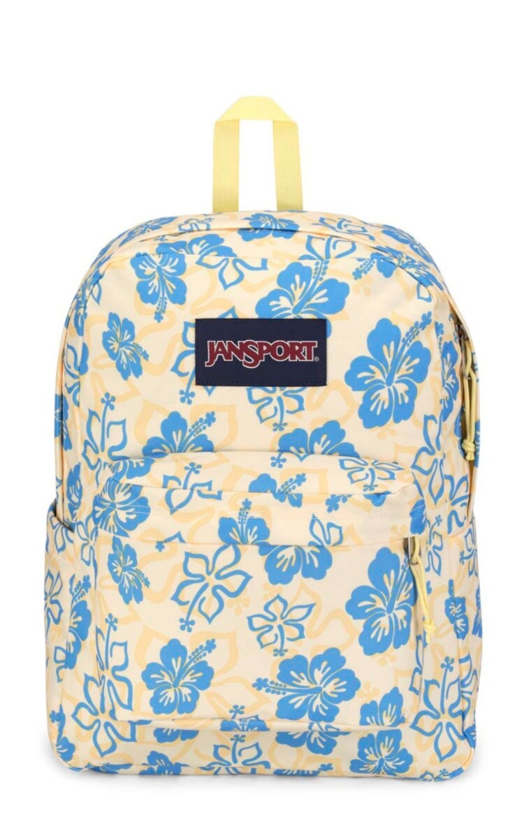 MOCHILA SUPERBREAK - ISLAND ICONS 