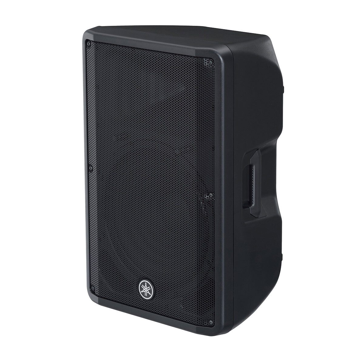 CAJA ACTIVA YAMAHA DBR15 15" 465W 
