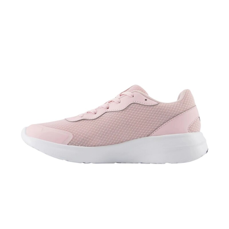 Champion Niño New Balance Rosado