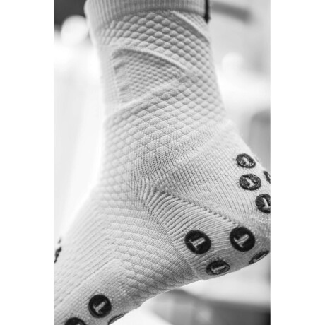 Medias Tiffosi Forza Unisex Blanco