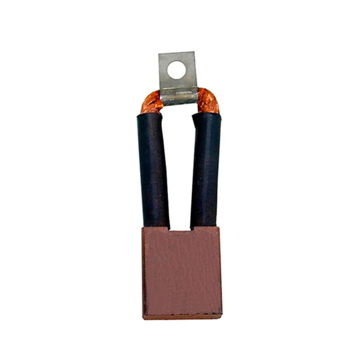 CARBON ARRANQUE - NIPONDENSO 12-24V 8X20X22 2COLILLAS SCHUNK 
