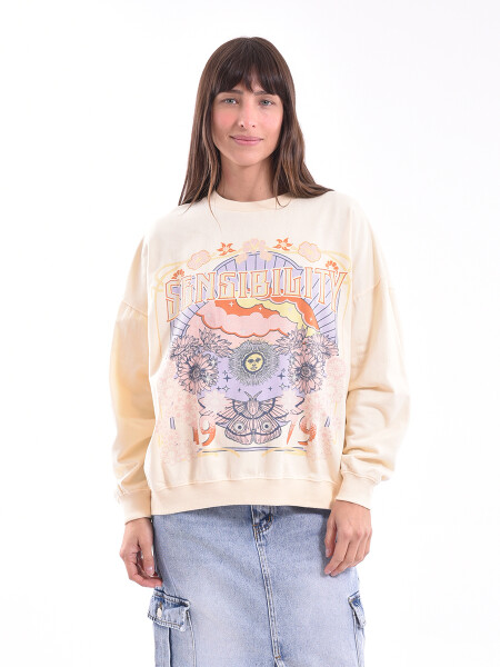 BUZO ELSA BEIGE