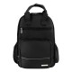 Mochila Maternal Carestino PRAGA V2 Negro