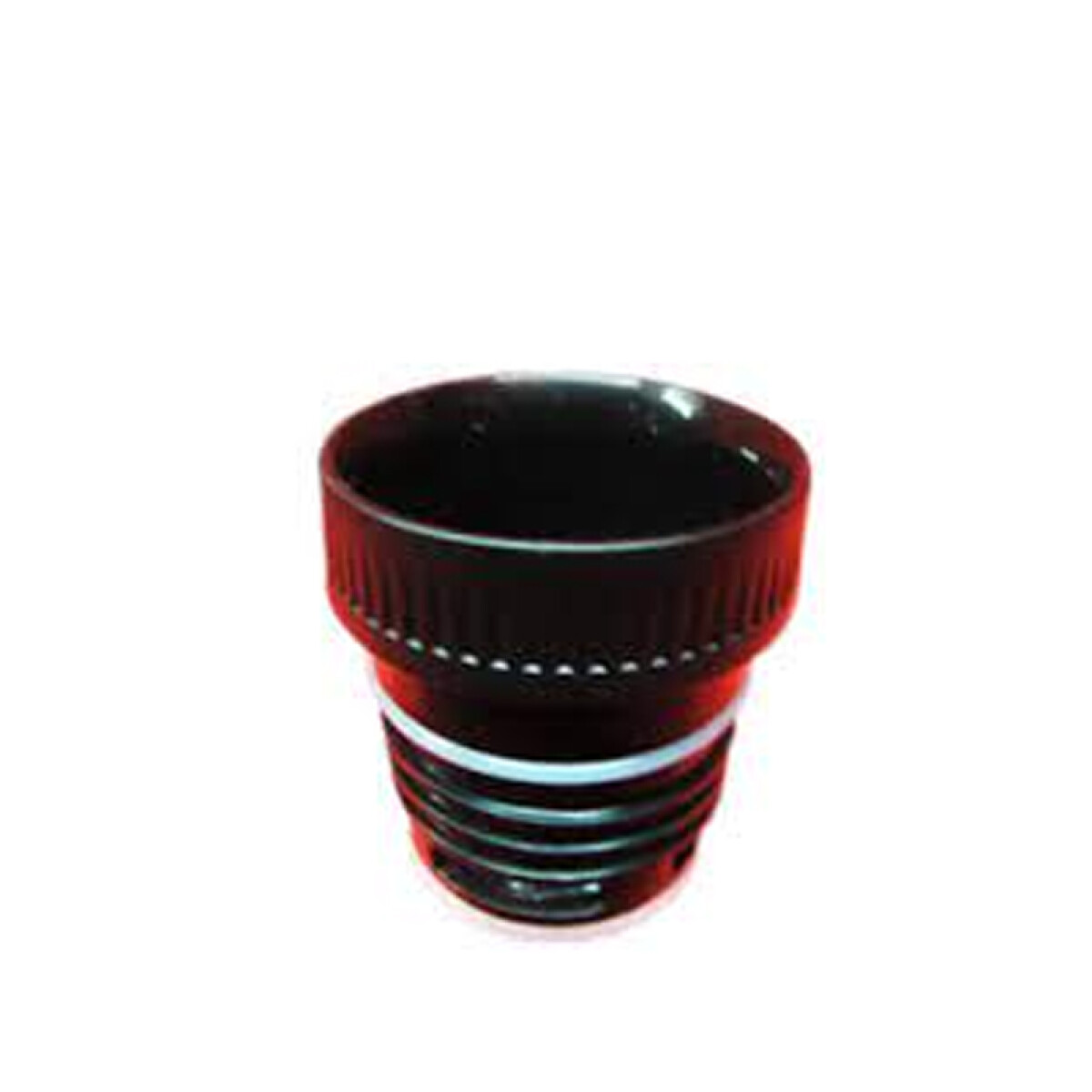 TAPON PARA TERMO 1.3L NEGRO/ROJO STANLEY ++ - N/a 