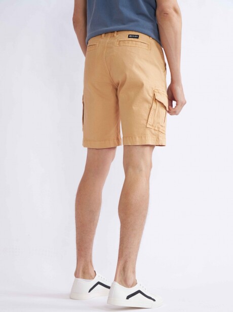 BERMUDA NOVARA KHAKI