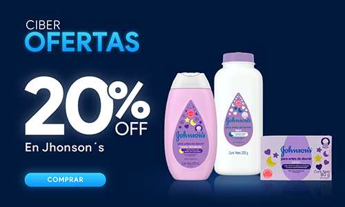 Ciber - J&J