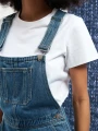 JUMPER INDIA AZUL