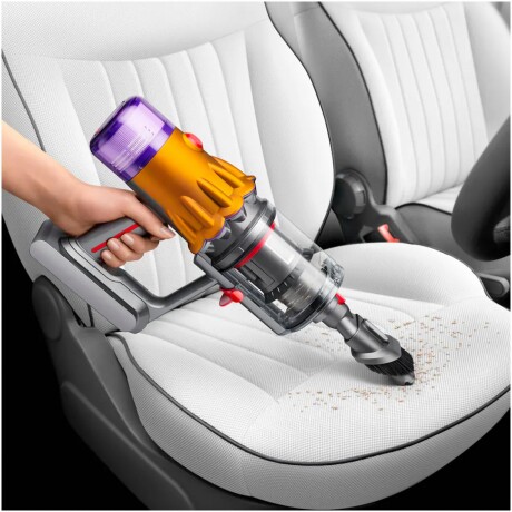Aspiradora Inalámbrica DYSON V12 Detect Slim Con 8 Accesorios, Iluminación Láser Y Pantalla LCD Aspiradora Inalámbrica DYSON V12 Detect Slim Con 8 Accesorios, Iluminación Láser Y Pantalla LCD