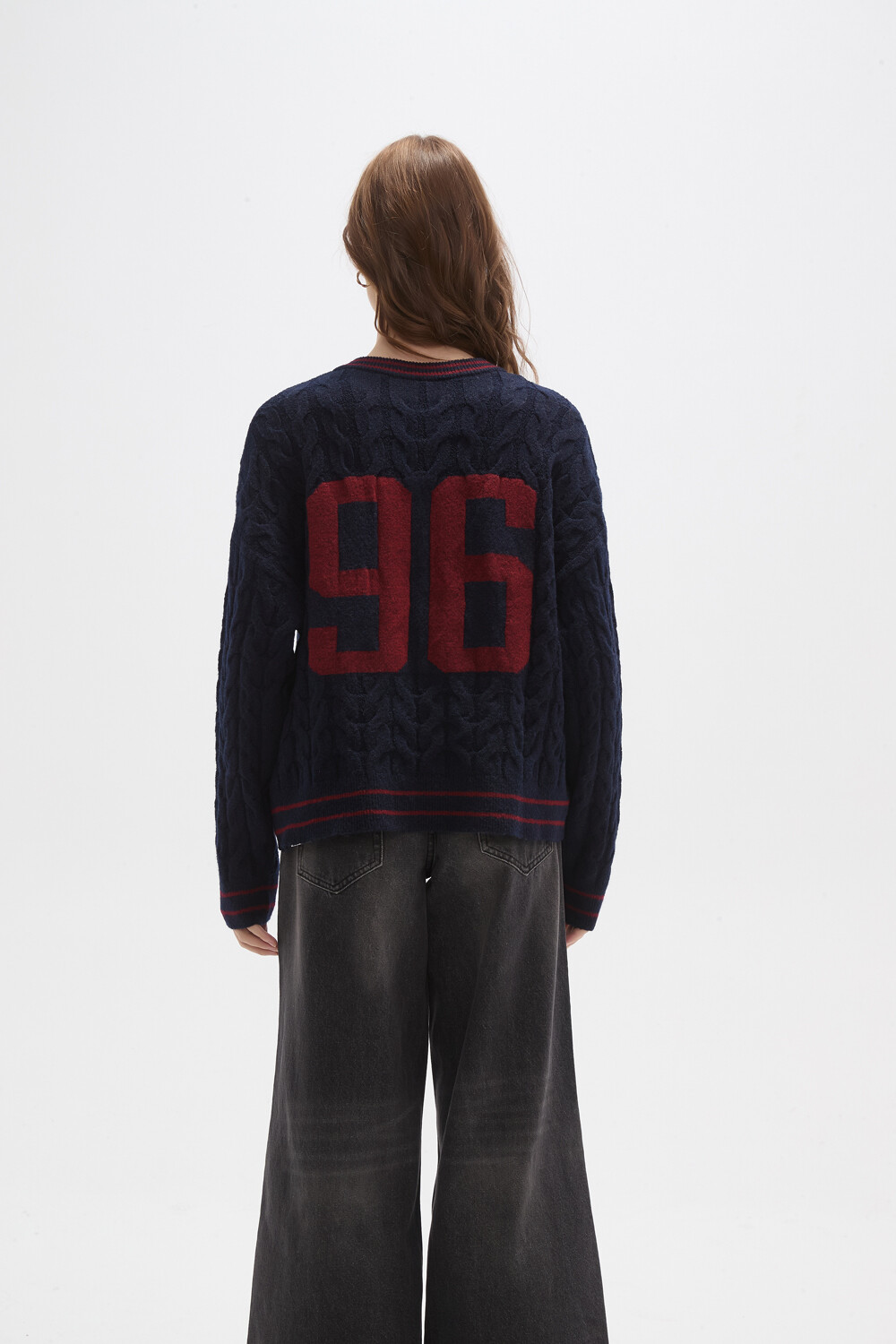 Sweater Kisla Estampado 1