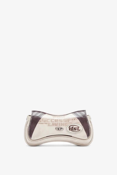 PLAY CLUTCH Gris