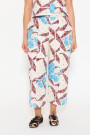 PANTALON FARO Multicolor