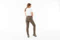 PANTALON CARGO URBANO M ELASTI Verde