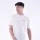 REMERA LINES BLANCO