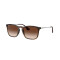 RAY BAN sol 4187 col 85613