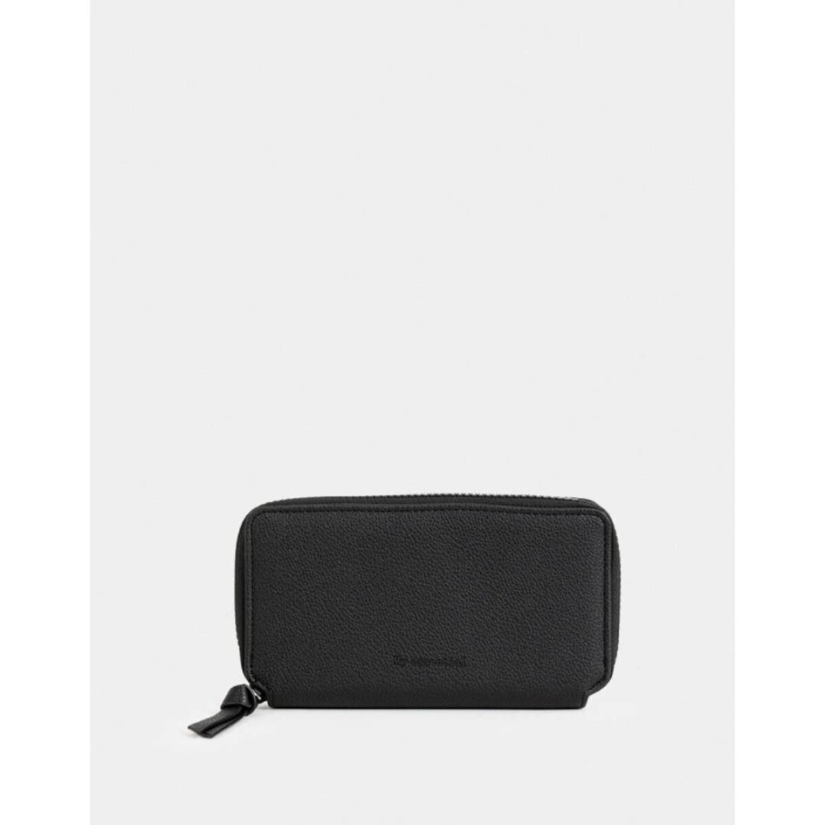 Billeteras - Negro 