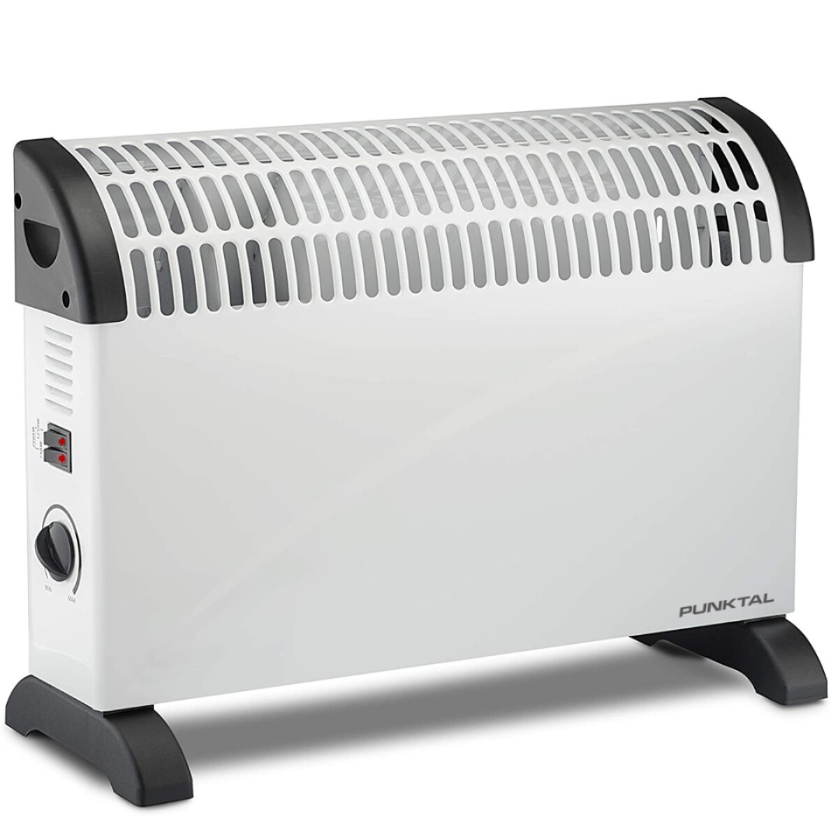 Caloventilador Punktal Pk-4600 Cf - CONVECTOR ELECTRICO PUNKTAL PK-4600 AP 