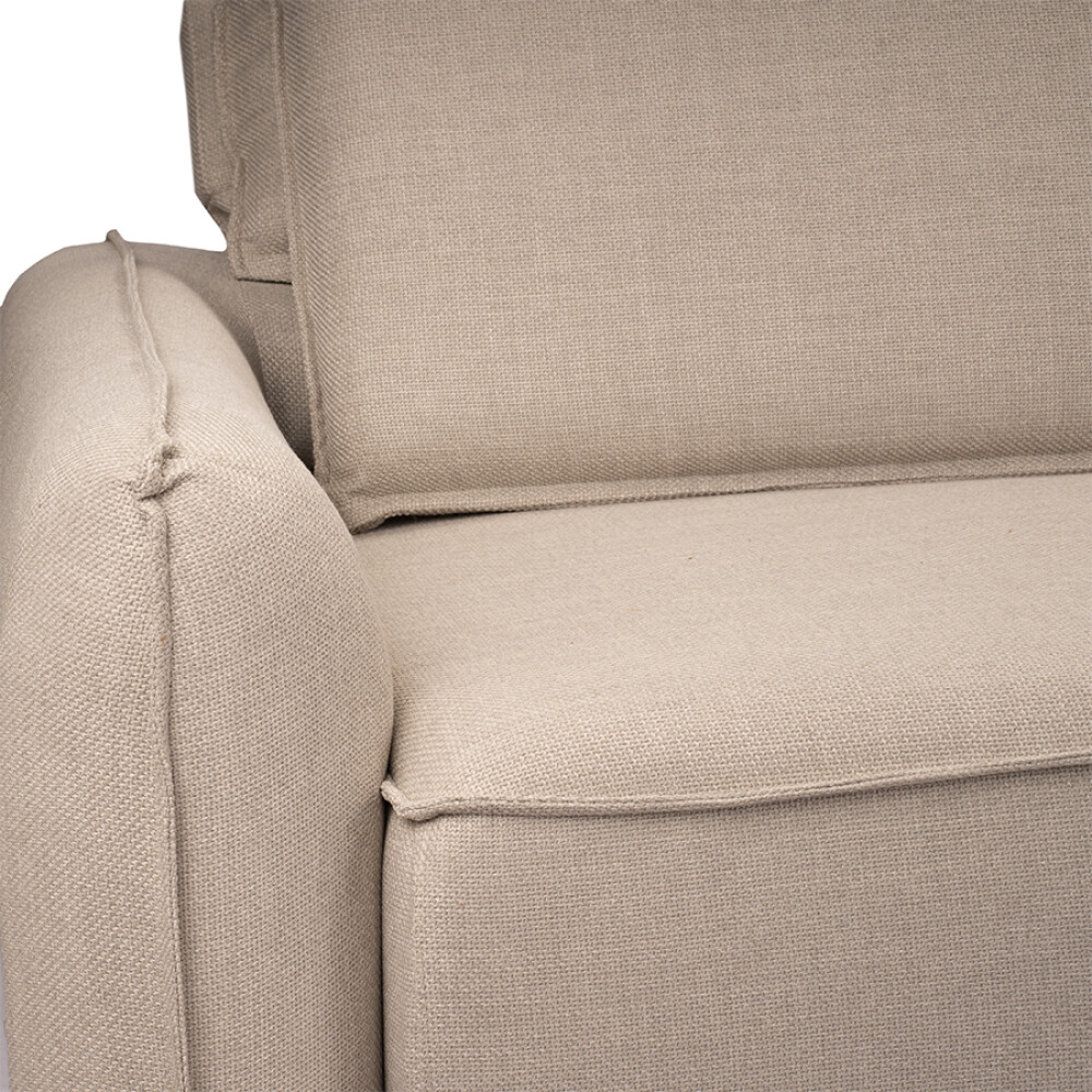 Sillon cama 3 Cuerpos - Tarsila Sillon cama 3 Cuerpos - Tarsila
