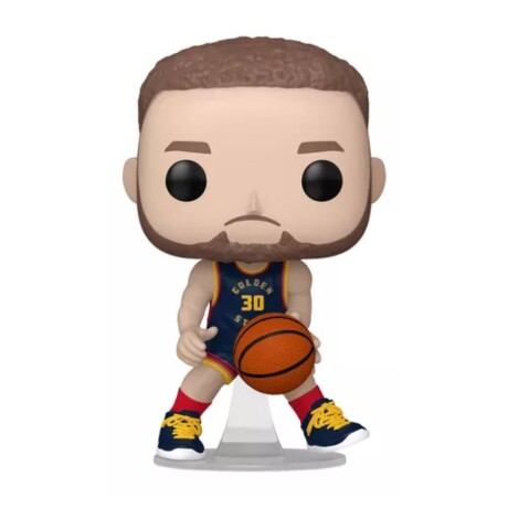 Stephen Curry - NBA Warriors - 205 Stephen Curry - NBA Warriors - 205