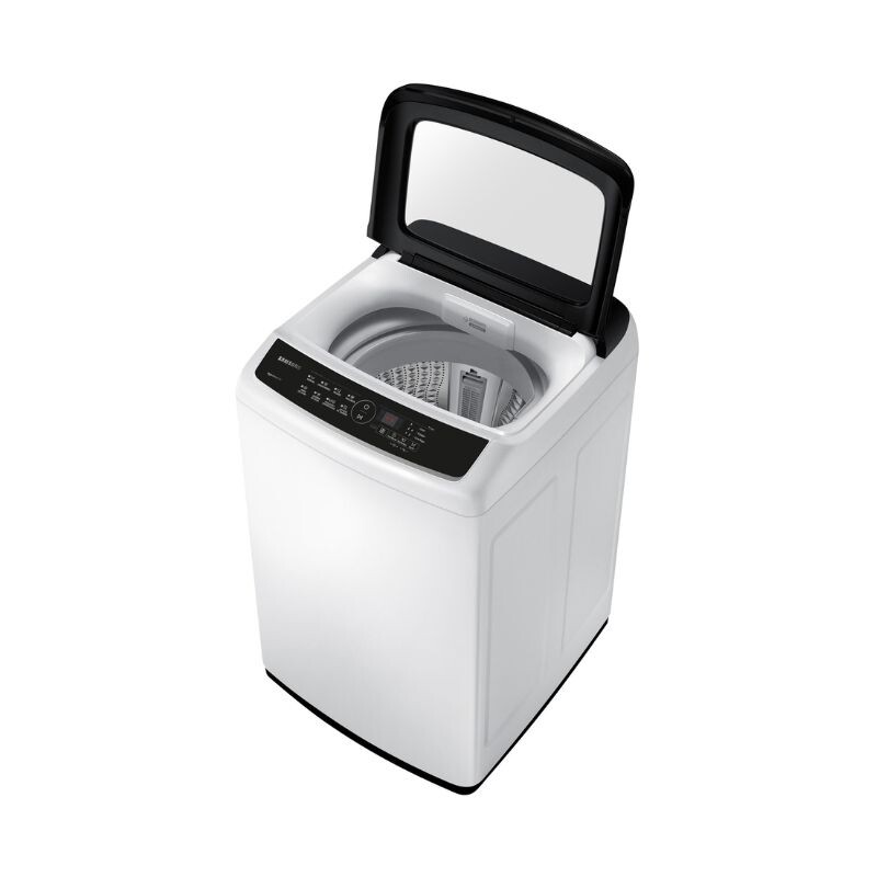 Lavarropas Samsung 8k Car. Sup. Inverter. Wa80CG4240BW Lavarropas Samsung 8k Car. Sup. Inverter. Wa80CG4240BW