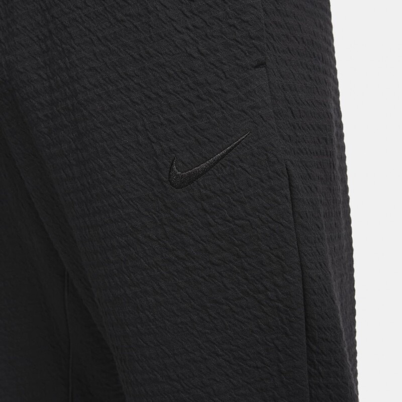 Pantalon Nike Yoga Dri-fit Texture Pantalon Nike Yoga Dri-fit Texture