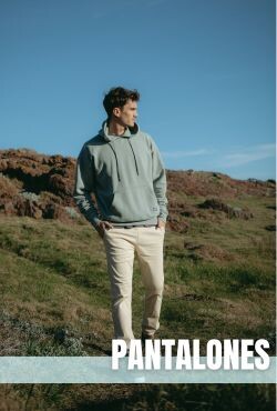 Pantalones Primavera verano