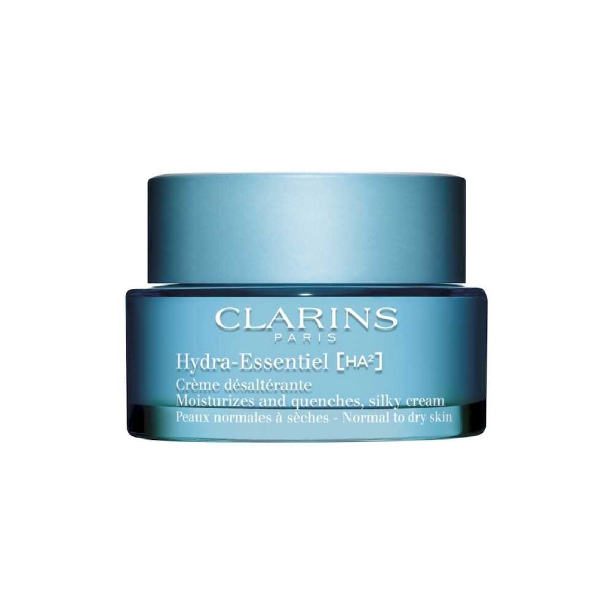 Clarins Hydra Essentiel Cream 50Ml 