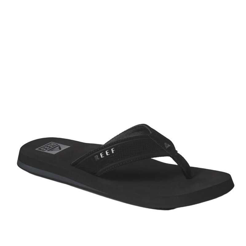 Ojotas Reef The Layback - Negro Ojotas Reef The Layback - Negro