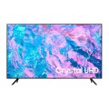 LED 50" SMART TV 4K UHD CRYSTAL UN55CU7000 - SAMSUNG LED 50" SMART TV 4K UHD CRYSTAL UN55CU7000 - SAMSUNG