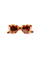 Lentes Tiwi Matisse Rubber Havana/soft Coconut With Brown Gradient Lenses