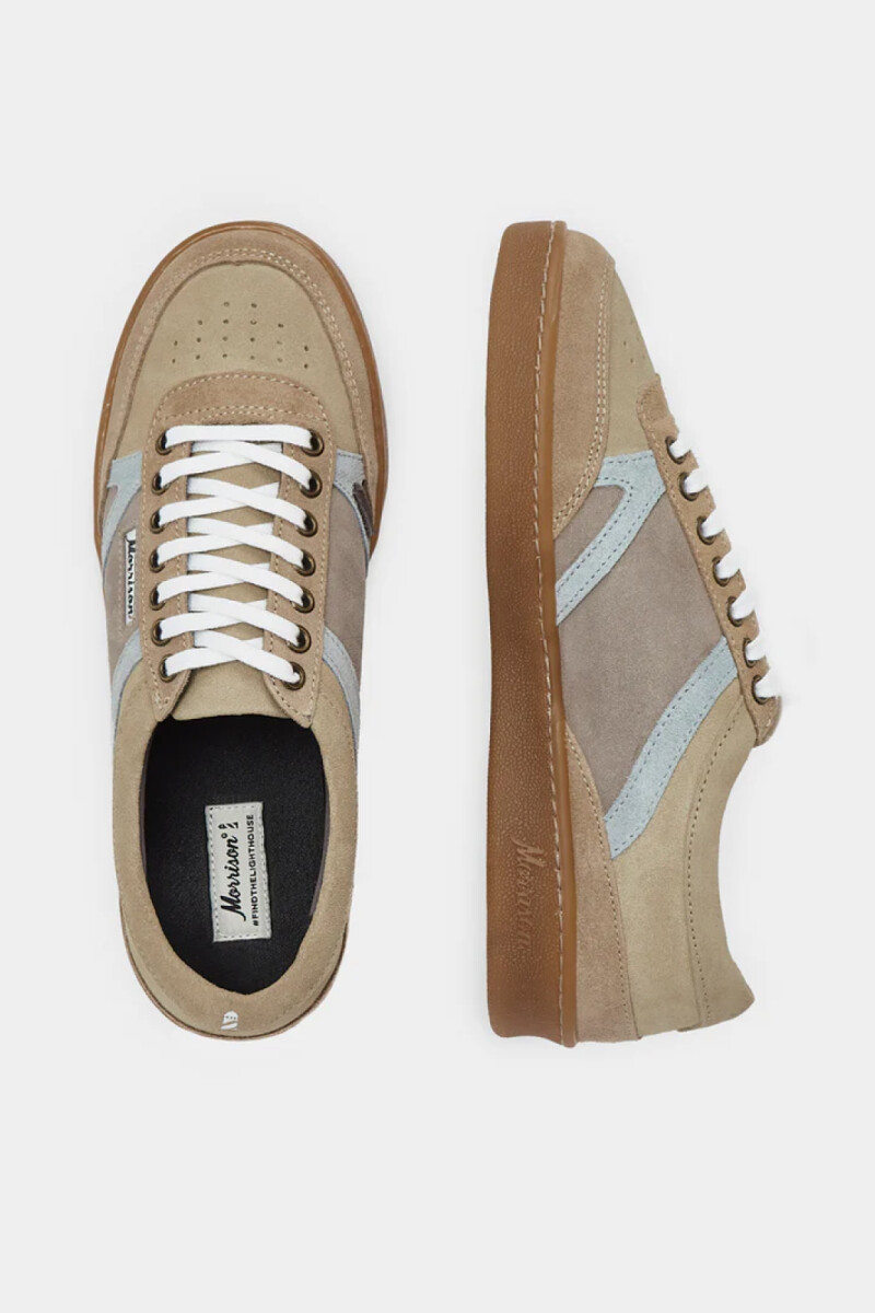 Zapatillas Nineties Calypso