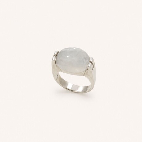 Anillo Lunar - Plata 925 Anillo Lunar - Plata 925