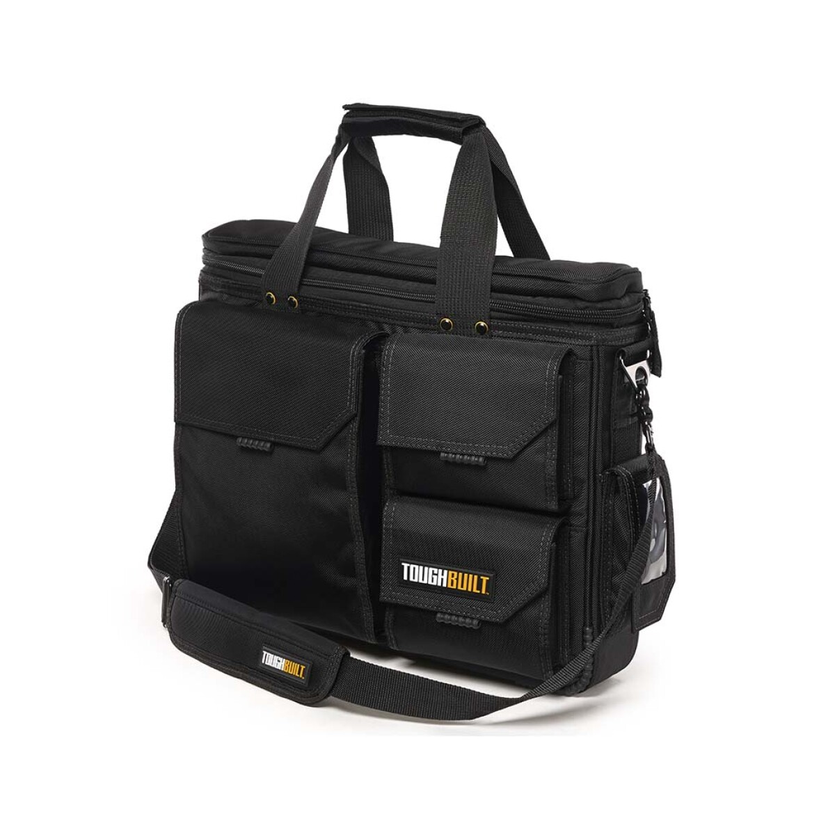 Bolso Contratista TB-EL-1-M2 Toughbuilt - NEGRO 