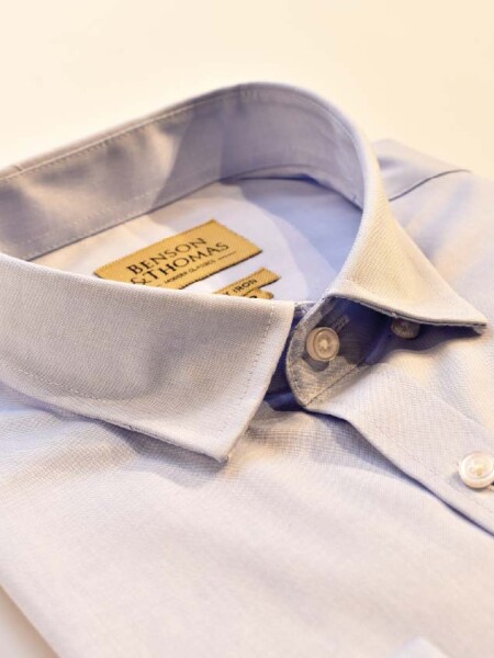SHIRT CLASSIC 3.0 PESCARA PESCARA
