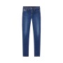 1983 Trousers L.32 - Hombre Blue Denim