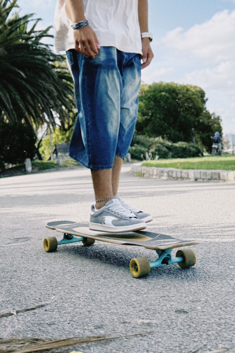 Championes GW V1 / Gris U