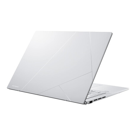 Notebook ASUS Zenbook OLED 14" Intel Core I5 512GB SSD / 8GB RAM UX3402VA-KN154W Silver