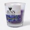 Vela Aromática ZENN Lavand