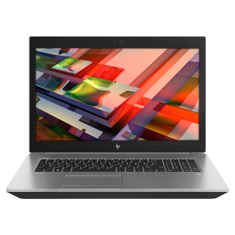 Notebook Hp Zbook 17 G5 I7/ 32 Gb Ram/ 960 Gb Ssd NOTEBOOK RFPL HP ZBOOK G5 I7/32/960/17.3