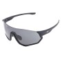 Lentes De Sol Chilli Beans Performance Reebok Negro/Negro