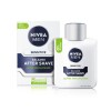 Nivea Men After Shave 100 ml Sensitive