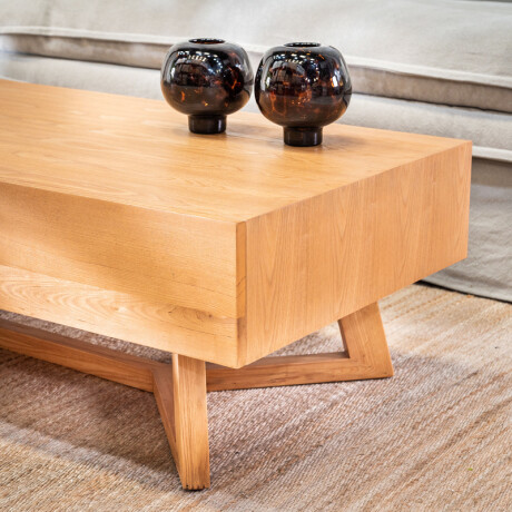 Mesa De Centro Brezo Mesa De Centro Brezo