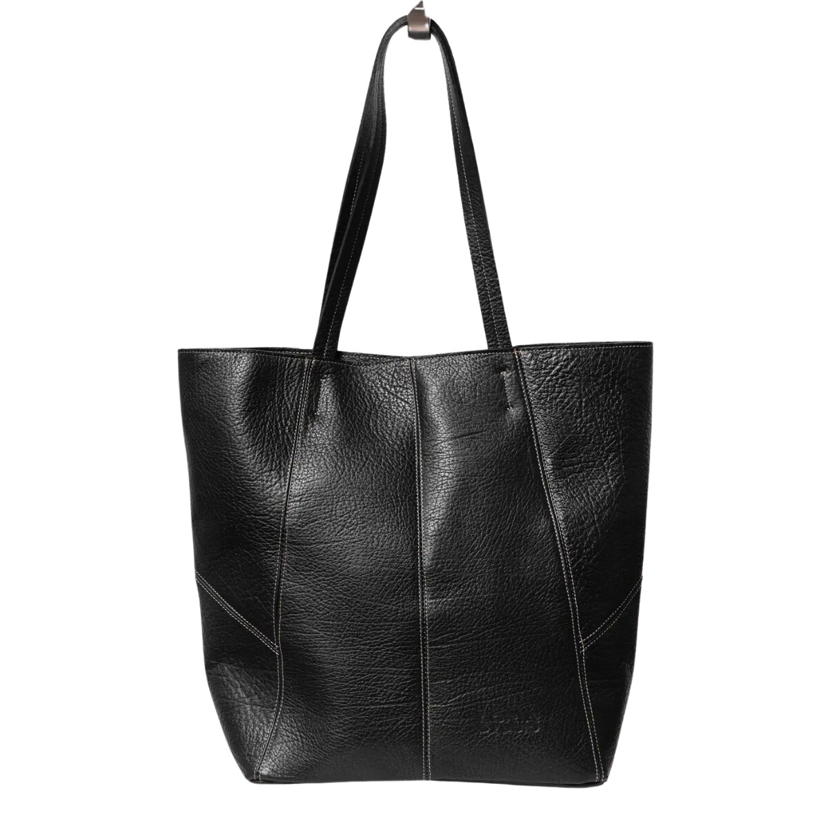 Cartera Loria Studio Tote Bag Negro 