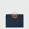 Longchamp -BRIEFCASE LE PLIAGE ORIGINAL S Azul
