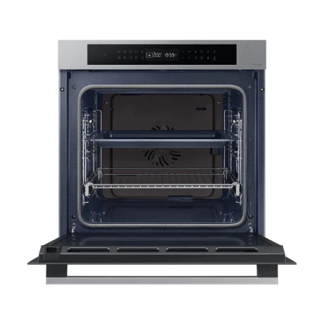 Horno Eléctrico Samsung Twin Fan 76L Horno Eléctrico Samsung Twin Fan 76L