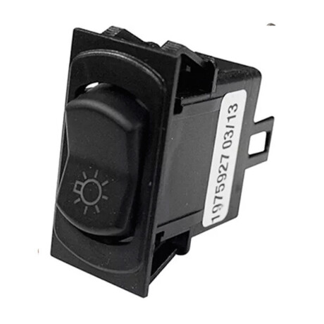 LLAVE BOTON TABLERO - LUCES J.DEERE M.FERGUSON 12V AGCO83813500 MARILIA LLAVE BOTON TABLERO - LUCES J.DEERE M.FERGUSON 12V AGCO83813500 MARILIA